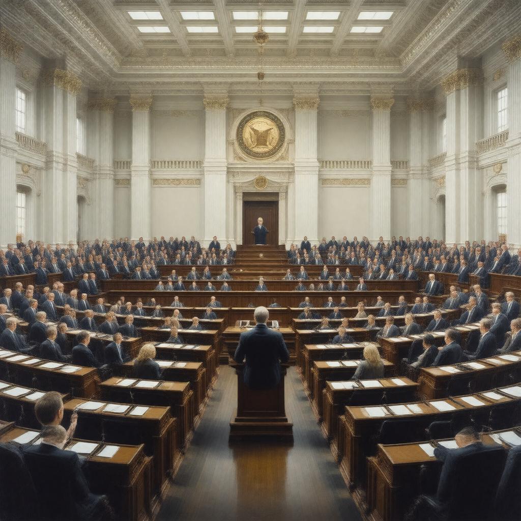 Connecticut House of Representatives
